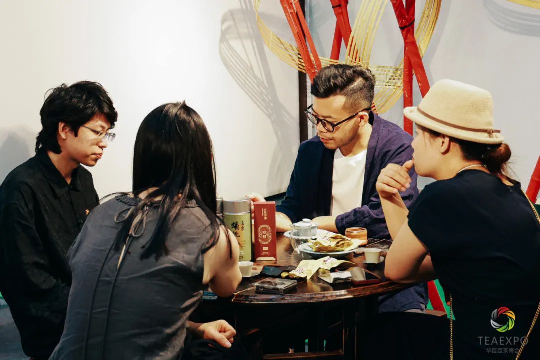 中國(guó)(濟(jì)南)第十九屆國(guó)際茶產(chǎn)業(yè)博覽會(huì)暨第十三屆茶文化節(jié)
